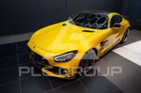 2020 Mercedes Benz AMG