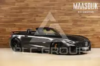 2020 Mercedes Benz AMG