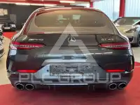 2020 Mercedes Benz AMG