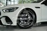 2020 Mercedes Benz AMG