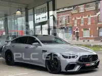2020 Mercedes Benz AMG