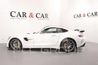 2020 Mercedes Benz AMG