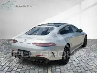 2020 Mercedes Benz AMG