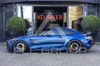 2020 Mercedes Benz AMG