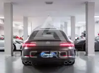 2020 Mercedes Benz AMG