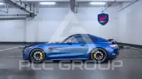 2020 Mercedes Benz AMG