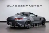 2020 Mercedes Benz AMG