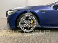 2020 Mercedes Benz AMG