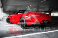 2020 Mercedes Benz AMG