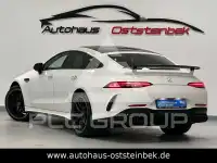 2020 Mercedes Benz AMG