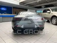 2020 Mercedes Benz AMG