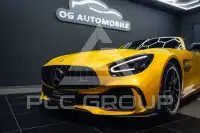 2020 Mercedes Benz AMG