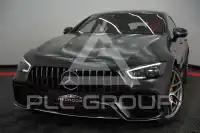 2020 Mercedes Benz AMG