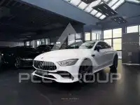 2020 Mercedes Benz AMG