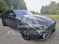 2020 Mercedes Benz AMG