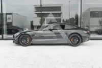 2020 Mercedes Benz AMG