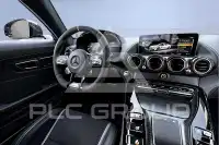 2020 Mercedes Benz AMG