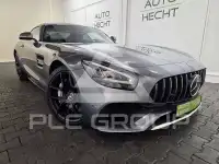 2020 Mercedes Benz AMG