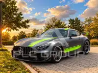 2020 Mercedes Benz AMG