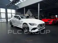 2020 Mercedes Benz AMG