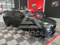 2020 Mercedes Benz AMG