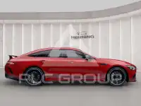 2020 Mercedes Benz AMG
