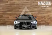 2020 Mercedes Benz AMG