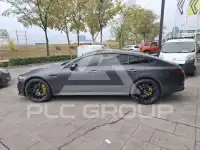 2020 Mercedes Benz AMG
