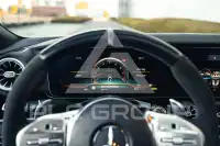 2020 Mercedes Benz AMG