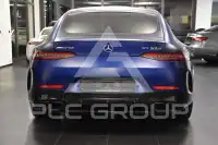 2020 Mercedes Benz AMG
