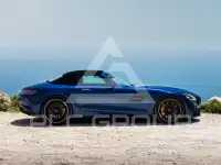 2020 Mercedes Benz AMG