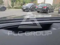 2020 Mercedes Benz AMG