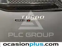 2020 Mercedes Benz AMG