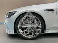 2020 Mercedes Benz AMG