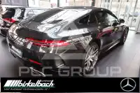 2020 Mercedes Benz AMG