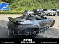 2020 Mercedes Benz AMG