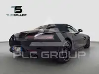 2020 Mercedes Benz AMG