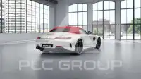 2020 Mercedes Benz AMG