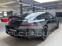 2020 Mercedes Benz AMG