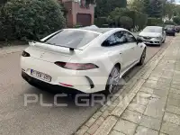 2020 Mercedes Benz AMG