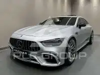 2020 Mercedes Benz AMG