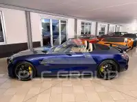 2020 Mercedes Benz AMG