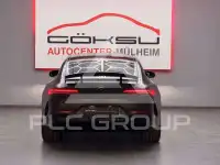 2020 Mercedes Benz AMG