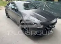 2020 Mercedes Benz AMG