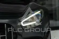 2020 Mercedes Benz AMG