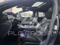 2020 Mercedes Benz AMG