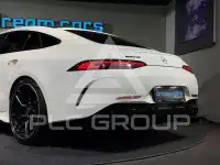 2020 Mercedes Benz AMG