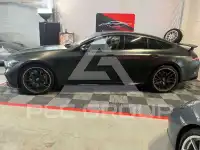 2020 Mercedes Benz AMG