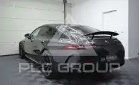 2020 Mercedes Benz AMG