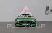 2020 Mercedes Benz AMG
